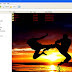 Customizing Flash Disk Background Image