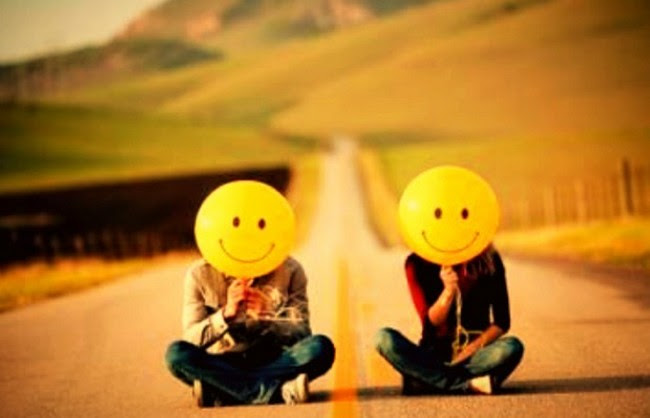 smile smile