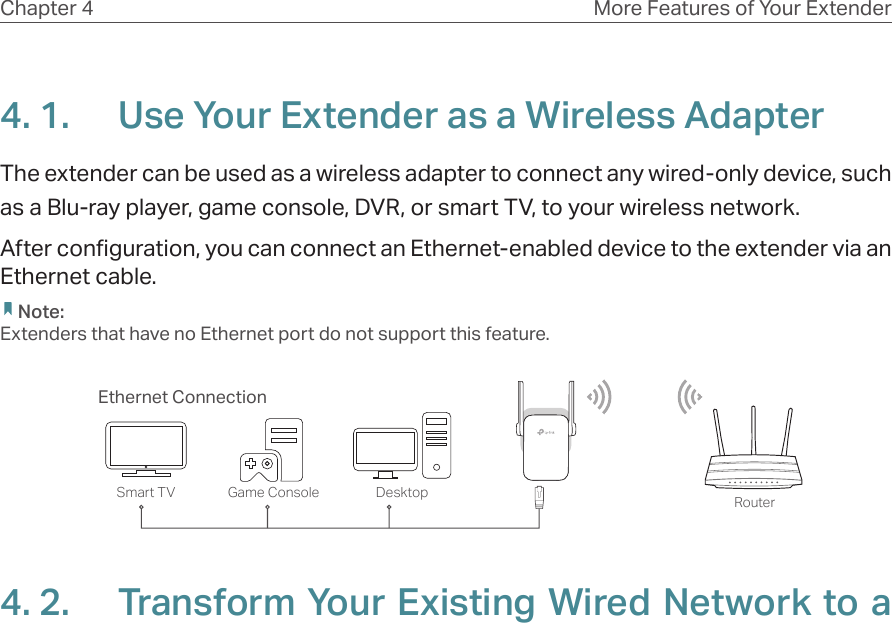 I guardiani del destino-Bergomi: [Get 43+] Tp Link Extender Tl-wa855re