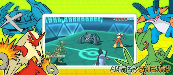 Rating Battle Pokemon Omega Ruby Rating Battle Pokemon Omega Ruby