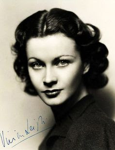 Vivien Leigh, 1930's.