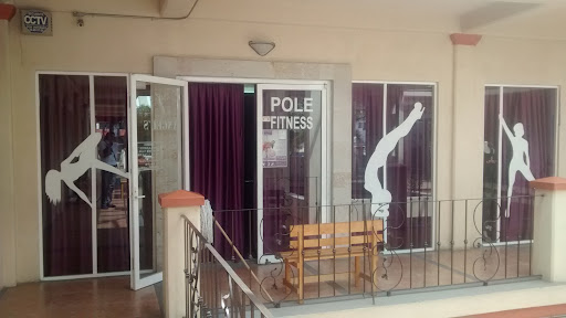 Angel's Pole Fitness