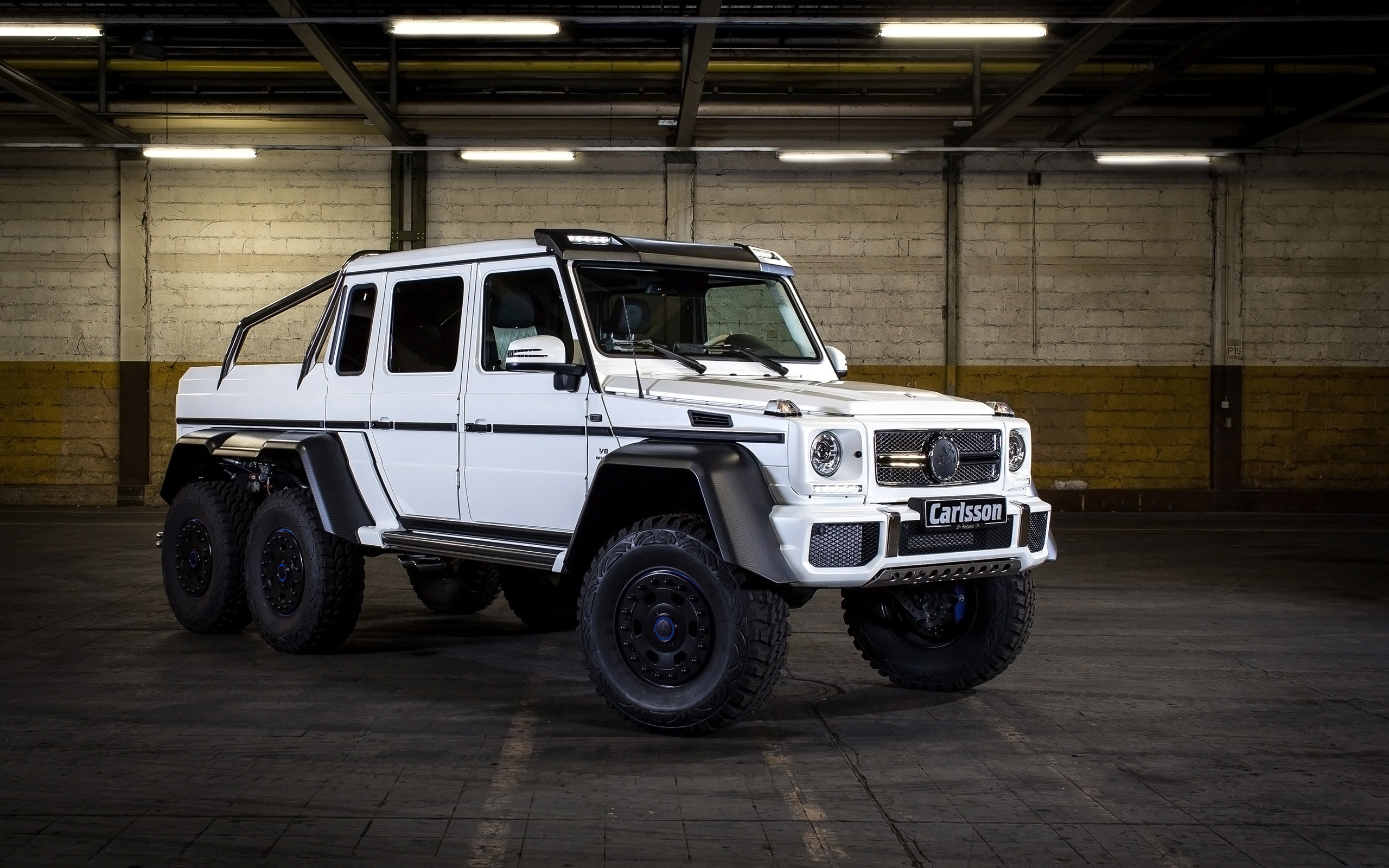Mercedes Benz G63 Amg 6x6 Iphone Wallpaper