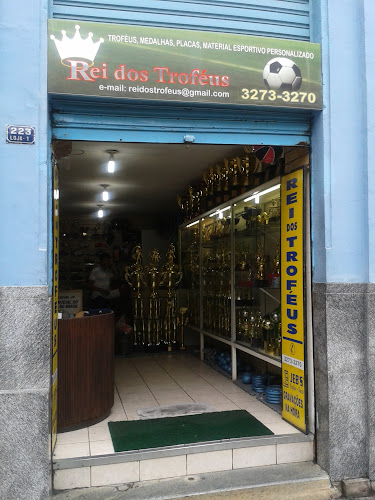 Rei dos Troféus