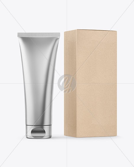 Download Cosmetic Box Mockup Yellowimages Free Psd Mockup Templates PSD Mockup Templates