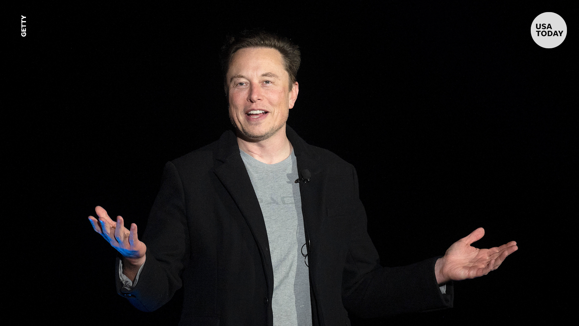 Elon Musk's 18-year-old daughter granted name, gender change in California
