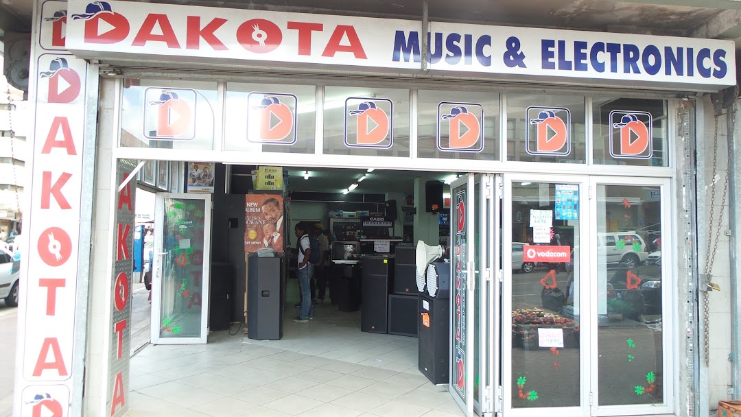 Dakota Music And Electronics
