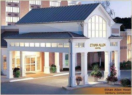 Hotel «Ethan Allen Hotel», reviews and photos, 21 Lake Ave Ext, Danbury, CT 06811, USA