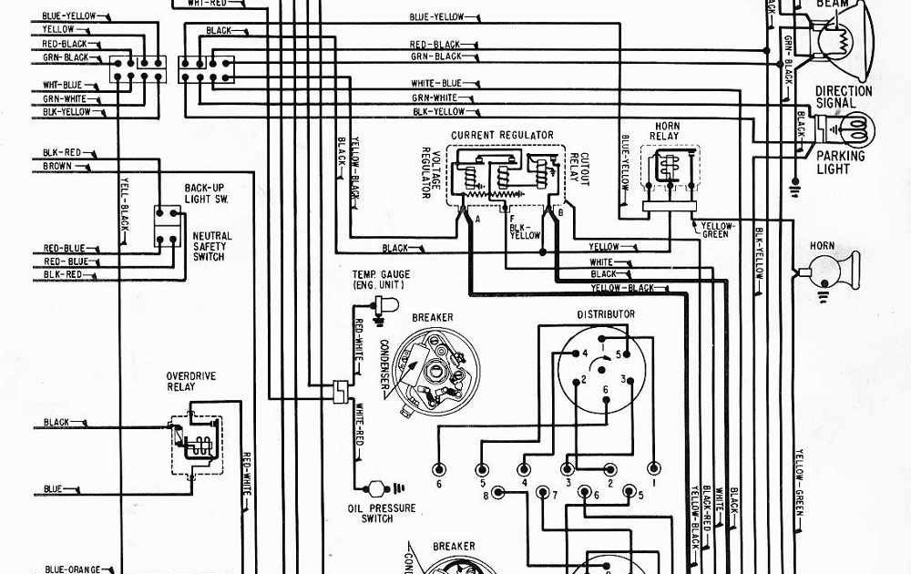 [DIAGRAM] 94 Ford Econoline Wiring Diagrams