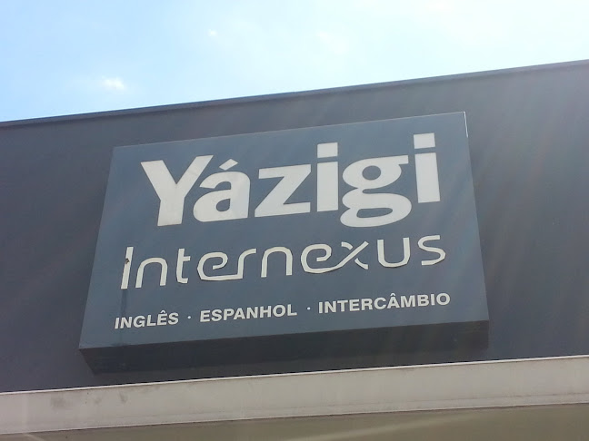 Yázigi Portal do Morumbi - Escola de idiomas