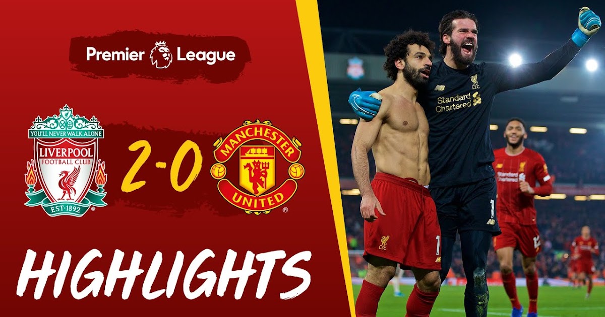 33+ Liverpool Vs Manchester United Pictures ~ Teenager Radio