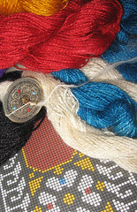 spindle bag 2