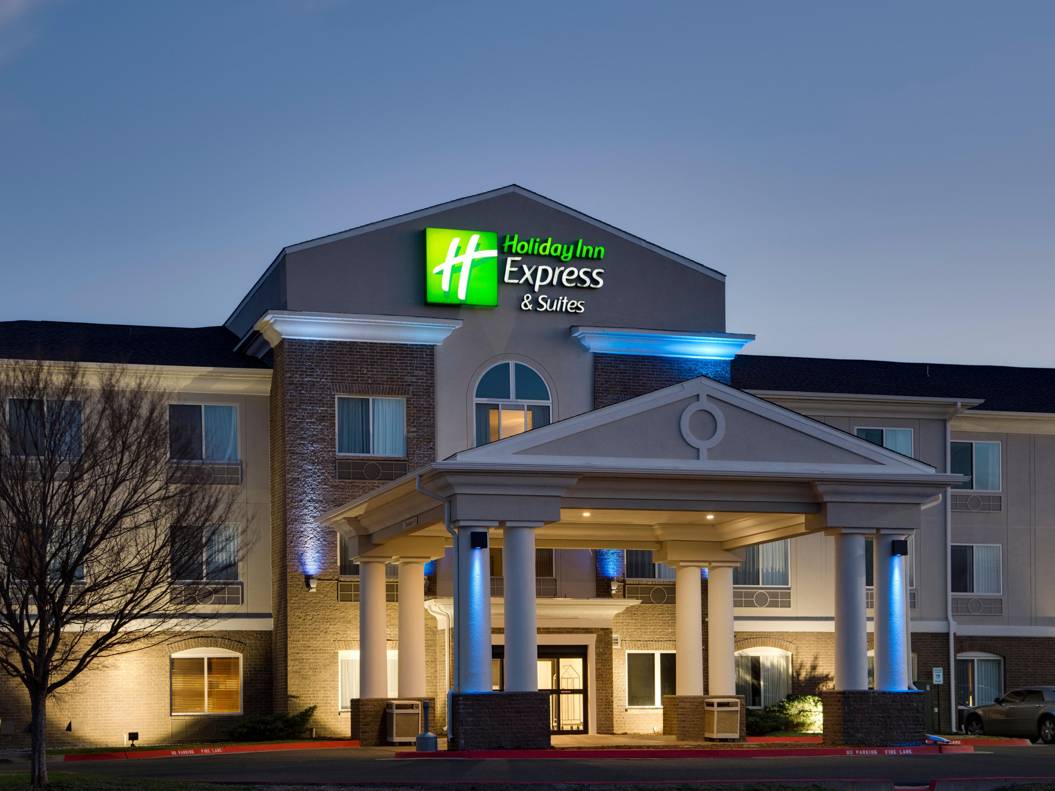 Promo [60 Off] Holiday Inn Express Hotel And Suites Oklahoma City