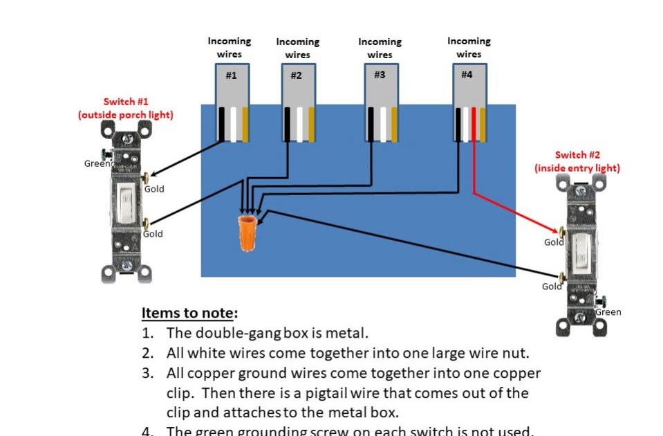 Lighted Doorbell Button Wiring Diagram / Identify wires for new