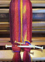 silk scarf 001