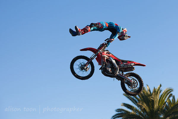 Motocross