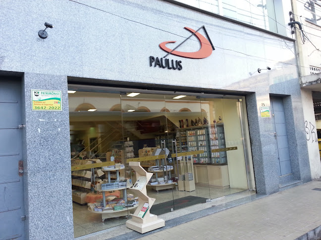 Paulus Livraria - Manaus