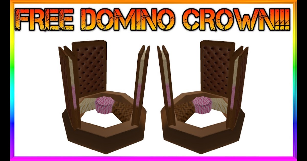 Neapolitan Crown Roblox Code Roblox Free Robux Game Uncopylocked - promocode free domino crown roblox