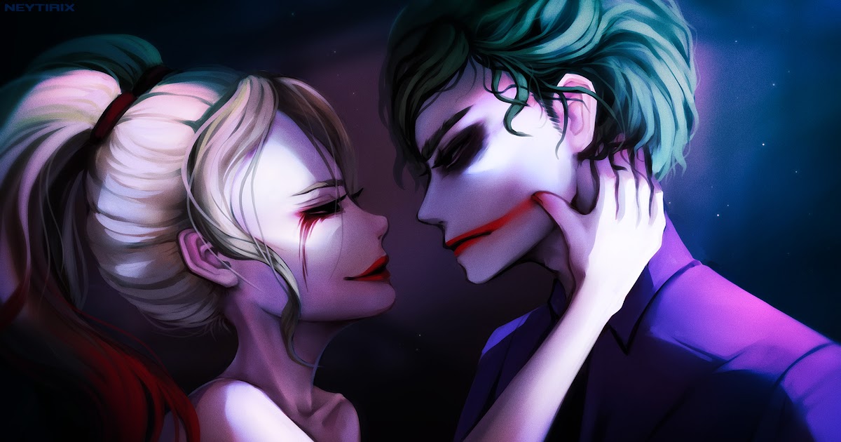 29+ Foto Joker Versi Anime - Rudi Gambar