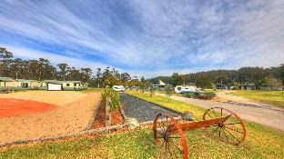 Eden Gateway Holiday Park Eden