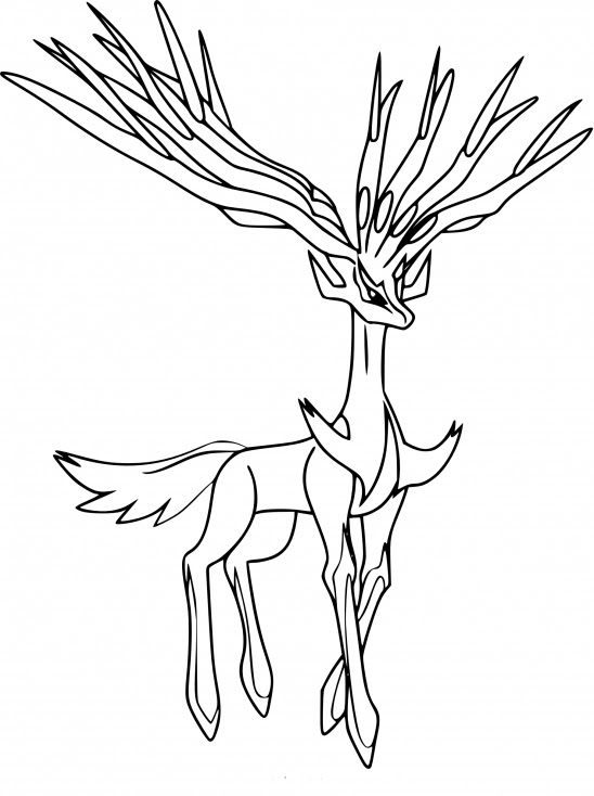 46+ Coloriage Pokemon Zygarde Images  coloriages pokemon