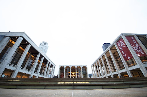 Performing Arts Theater «Lincoln Center for the Performing Arts», reviews and photos, 10 Lincoln Center Plaza, New York, NY 10023, USA