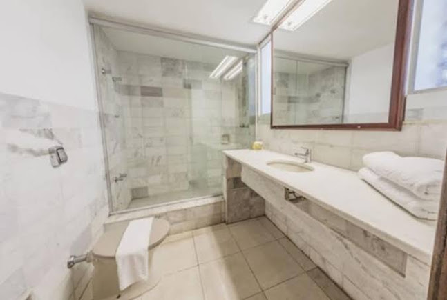 Plaza Bittar Hotel - Brasília