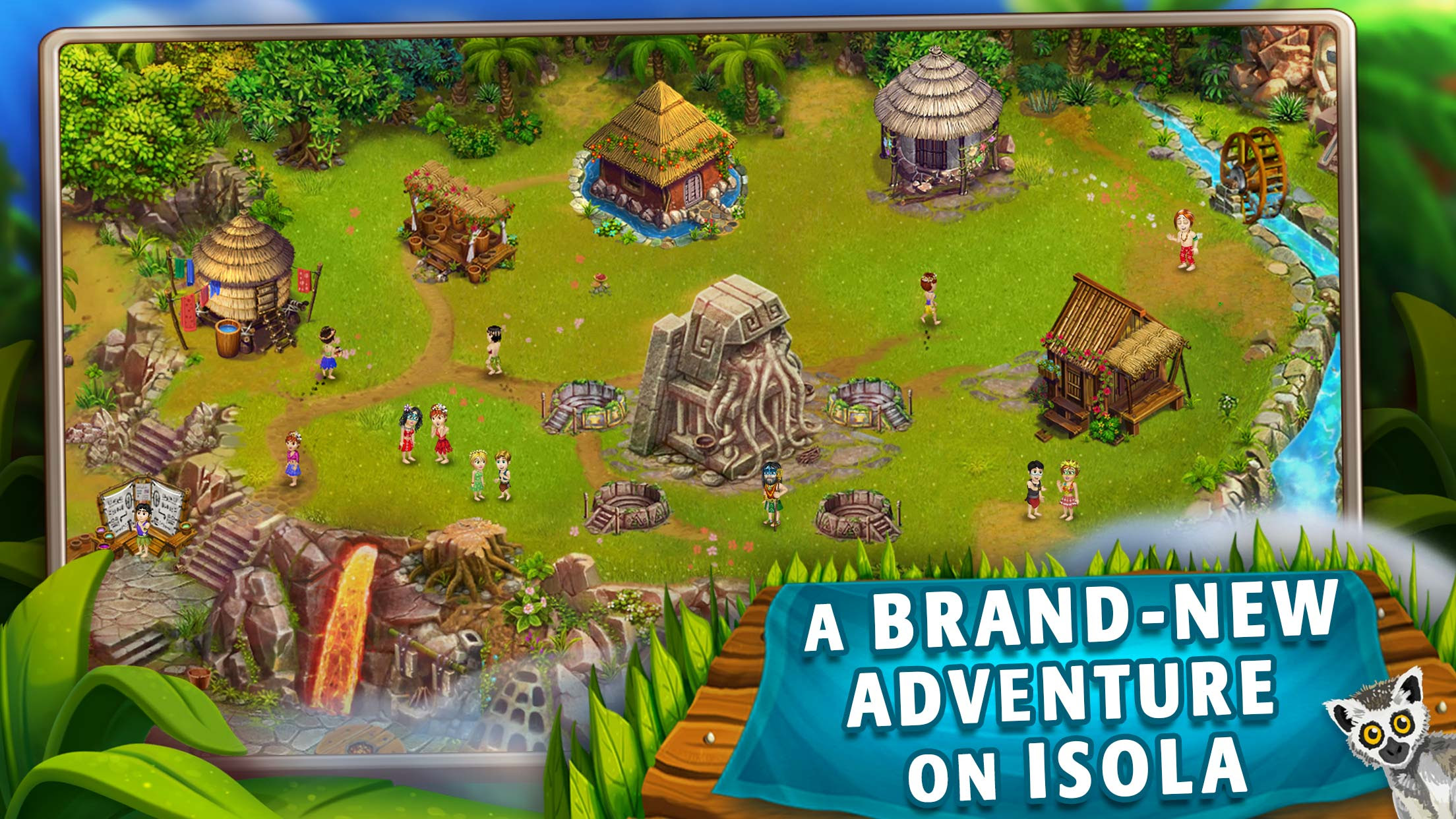 Tycoon Games Mac Free Download
