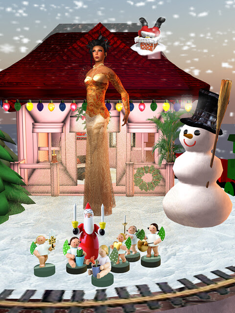 White Christmas 1