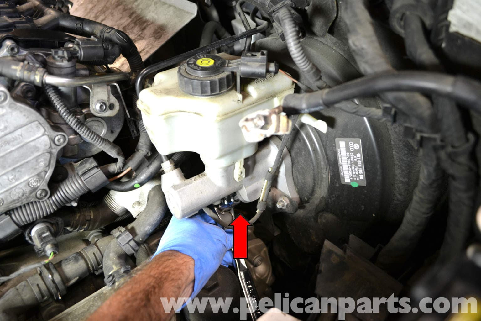 2003 Toyota Corolla Wiring Diagram