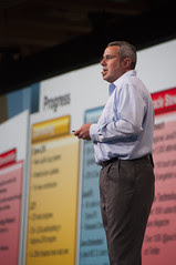 Peter Utzschneider, Java Strategy Keynote, JavaOne 2013 San Francisco