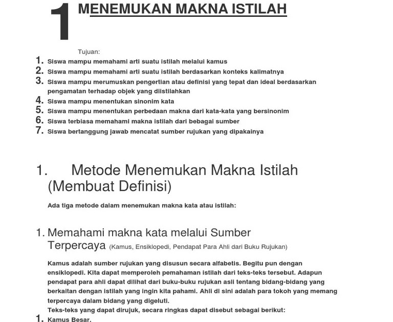 Contoh Soal Jawaban Kesalahan Penggunaan Ejaan - Guru Besar