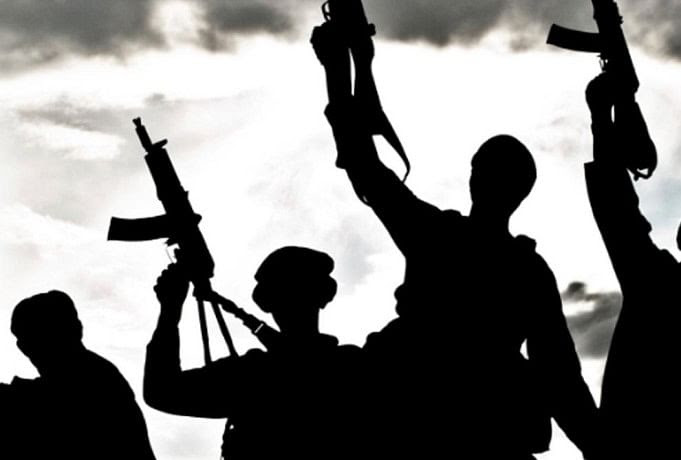 terrorist