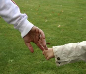 parent-kid