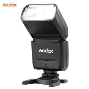 ⚾ Low Prices Godox TT350S Mini Portable Speedlite 2.4G Wireless Master