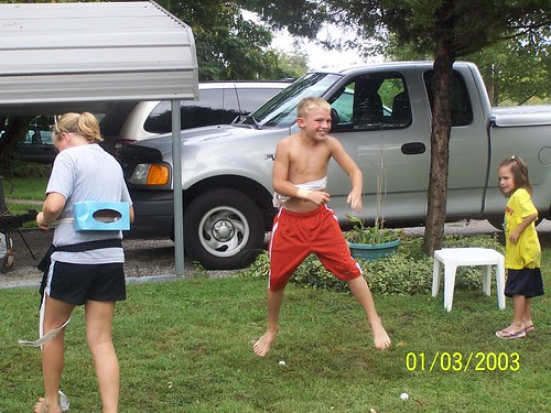 Survivor 2010