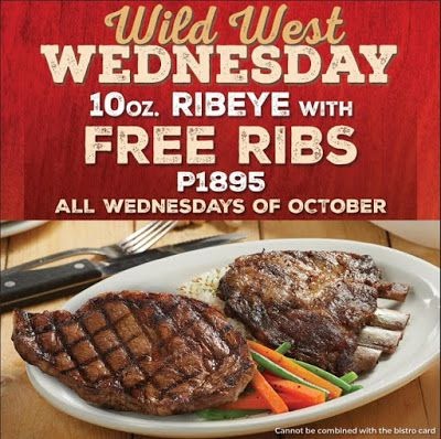 What Is The Wednesday Special At Texas Roadhouse - TXASE