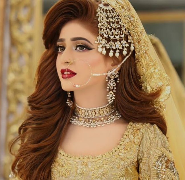 pakistani bridal designer names
