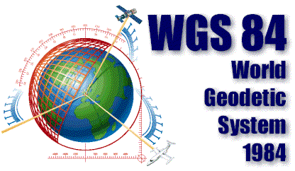 Terra ETL Blog: Is WGS84 really WGS84? Is it correctly defined?