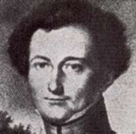 Clausewitz (1780-1831), den mest betydningsfulde militærteoretiker der har levet