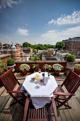 San Domenico House Hotel, Chelsea and Knightsbridge London