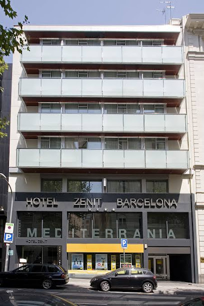 Hotel Zenit Barcelona