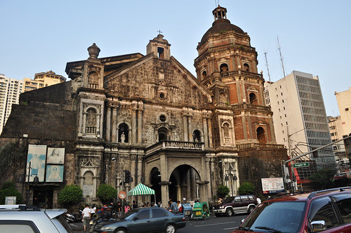 Binondo Church