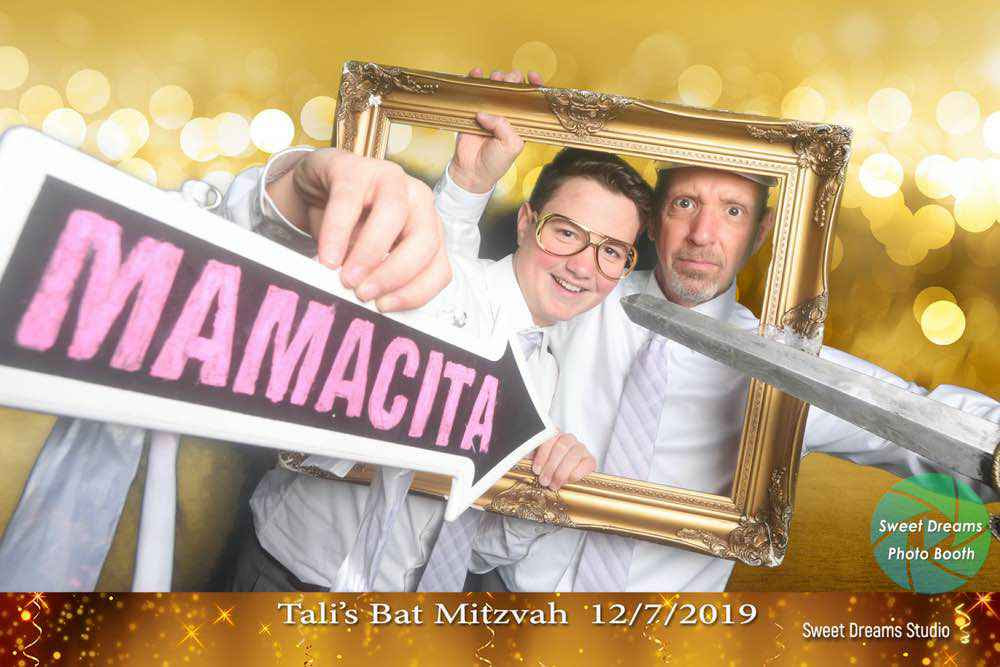 bat mitzvah photography party studio 901 nj