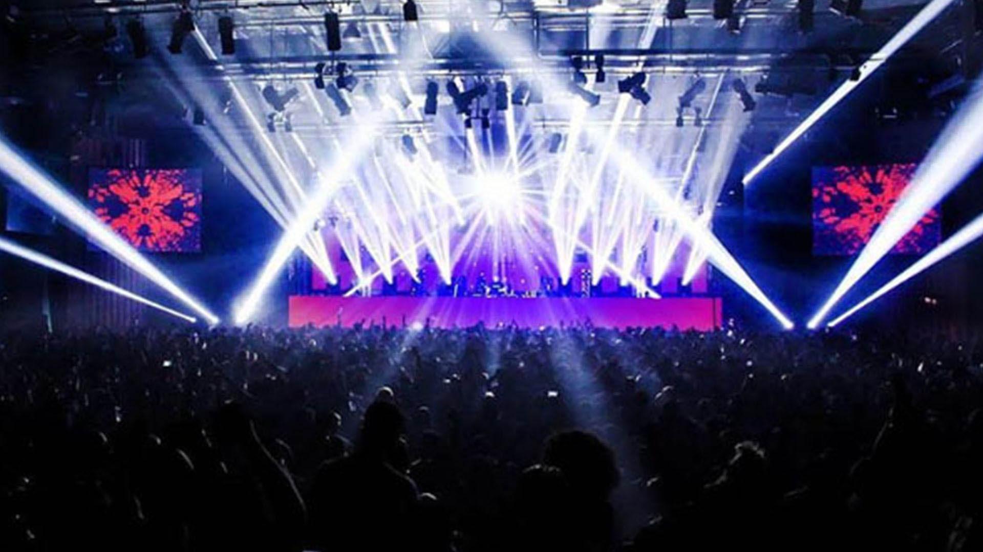 Ratifican el sobreseimiento de Stinfale y Santángelo por las muertes en Time Warp Fiesta electronica Time Warp