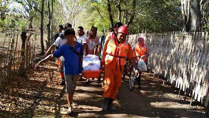 Dampaknya Besar Diminta Pembentukan Badan Rehabilitasi Dampaknya Besar Diminta Pembentukan Badan Rehabilitasi
