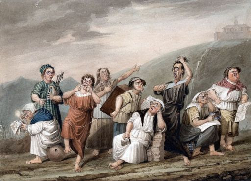 Heavenly Nine (The Muses) Heavenly Nine (The Muses)