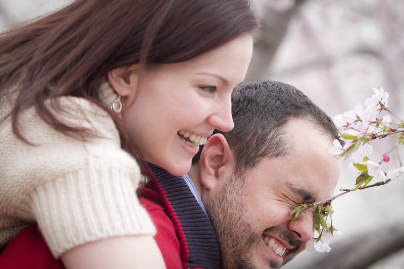 engagement photography