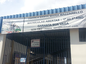 Escola Santa Maria Mazzarello