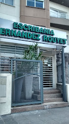 Escribania Fernandez Rouyet